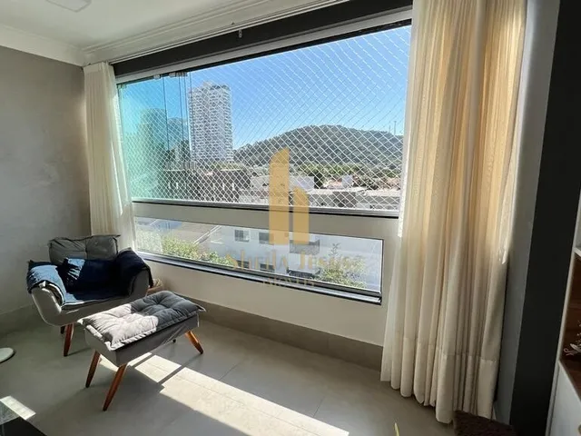 Imagem 11: Cobertura Alto Padrão c/ 02 Suítes + Piscina Privativa na Praia dos Amores/BC!