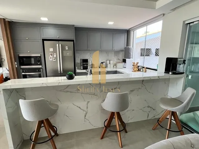 Imagem 12: Cobertura Alto Padrão c/ 02 Suítes + Piscina Privativa na Praia dos Amores/BC!
