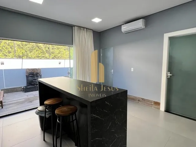 Imagem 9: Cobertura Alto Padrão c/ 02 Suítes + Piscina Privativa na Praia dos Amores/BC!