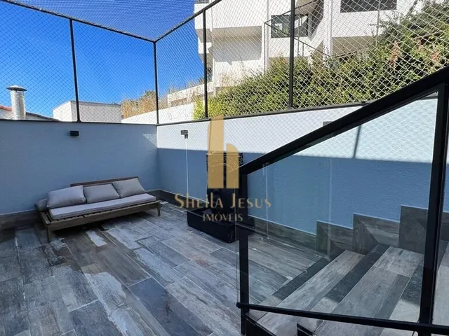 Imagem 3: Cobertura Alto Padrão c/ 02 Suítes + Piscina Privativa na Praia dos Amores/BC!
