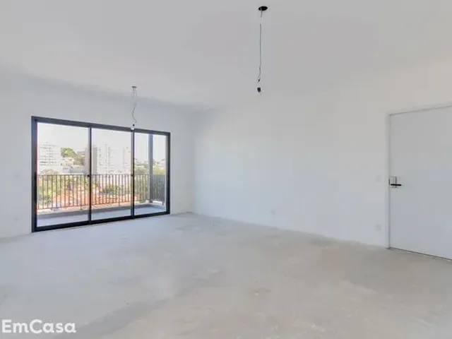 Imagem: Apartamento À Venda em São Paulo