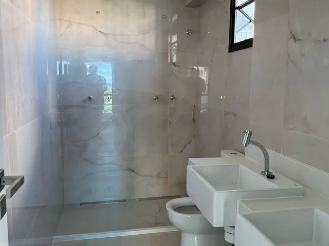 Imagem 14: VENDO APARTAMENTO COM 4 SUÍTES NO ALPHAVILLE 1