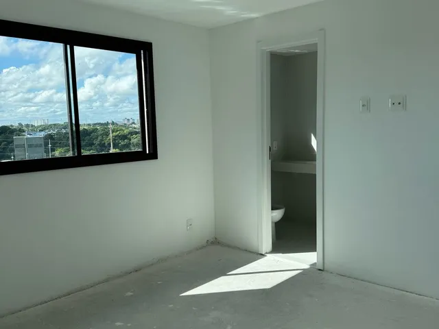 Imagem 4: VENDO APARTAMENTO COM 4 SUÍTES NO ALPHAVILLE 1