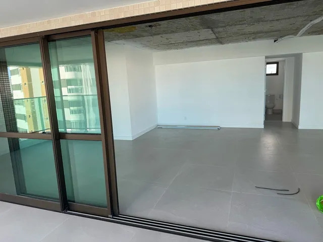 Imagem 7: VENDO APARTAMENTO COM 4 SUÍTES NO ALPHAVILLE 1