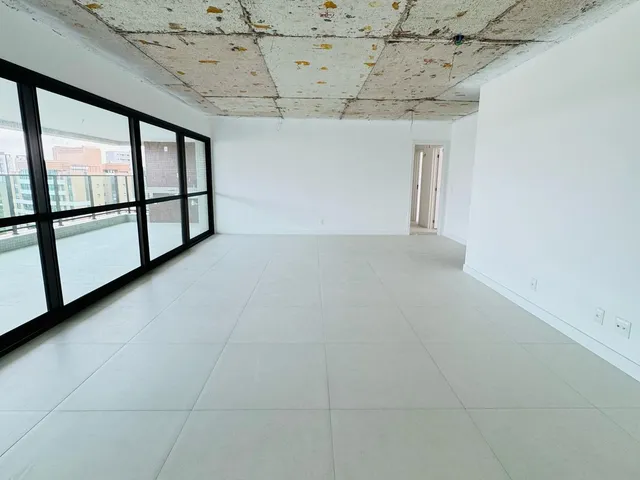 Imagem 15: VENDO APARTAMENTO COM 4 SUÍTES NO ALPHAVILLE 1