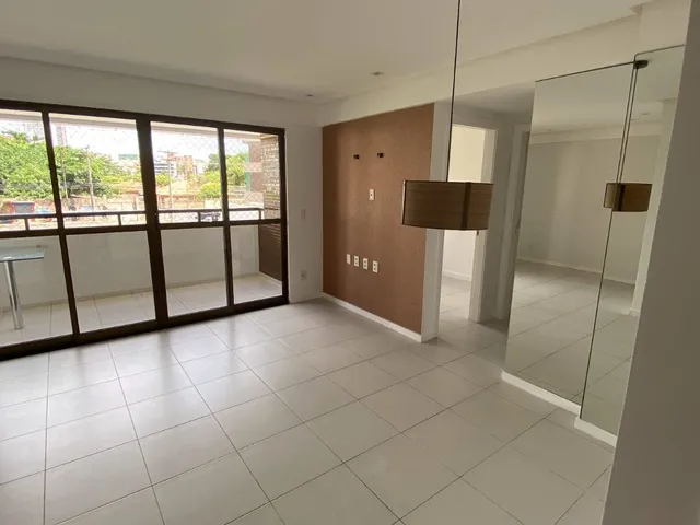 Imagem: VENDO APARTAMENTO COM 1 SUÍTES EM JARDIM