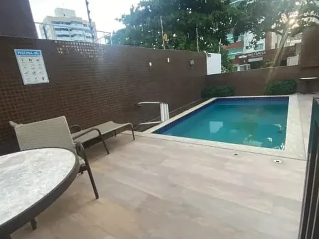 Imagem 2: VENDO APARTAMENTO COM 1 SUÍTES EM JARDIM ARMAÇÃO