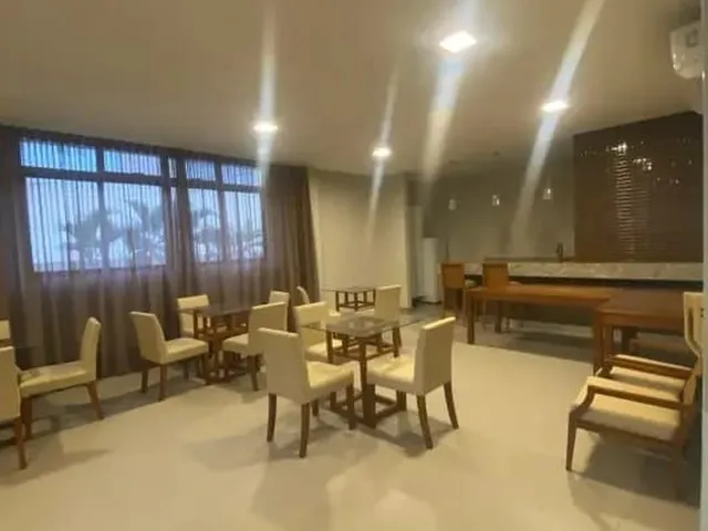 Imagem 8: VENDO APARTAMENTO COM 1 SUÍTES EM JARDIM ARMAÇÃO