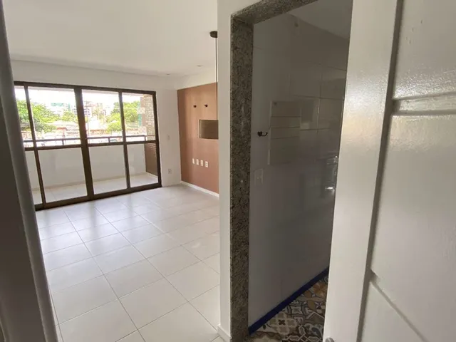 Imagem 4: VENDO APARTAMENTO COM 1 SUÍTES EM JARDIM ARMAÇÃO