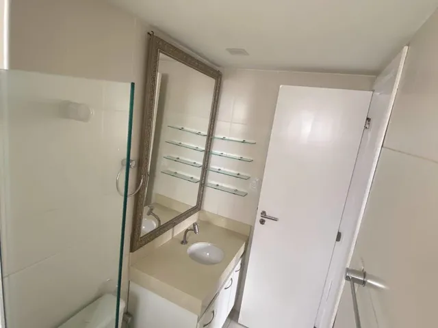Imagem 16: VENDO APARTAMENTO COM 1 SUÍTES EM JARDIM ARMAÇÃO