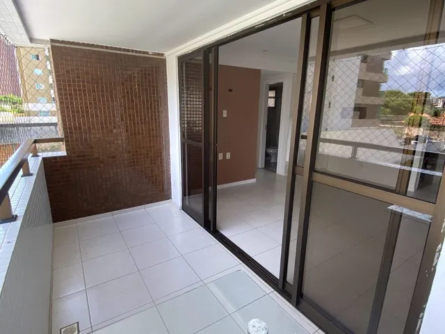 Imagem 11: VENDO APARTAMENTO COM 1 SUÍTES EM JARDIM ARMAÇÃO