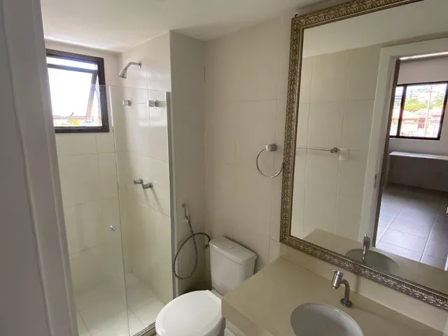 Imagem 5: VENDO APARTAMENTO COM 1 SUÍTES EM JARDIM ARMAÇÃO