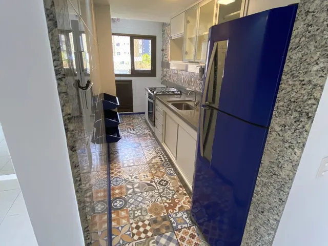 Imagem 3: VENDO APARTAMENTO COM 1 SUÍTES EM JARDIM ARMAÇÃO