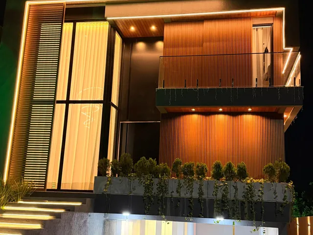Imagem: VENDO CASA DUPLEX COM 4 SUÍTES NO ALPHAVILLE