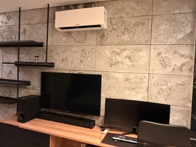 Imagem 10: VENDO CASA DUPLEX COM 4 SUÍTES NO ALPHAVILLE LITORAL NORTE 1