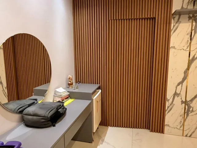 Imagem 3: VENDO CASA DUPLEX COM 4 SUÍTES NO ALPHAVILLE LITORAL NORTE 1