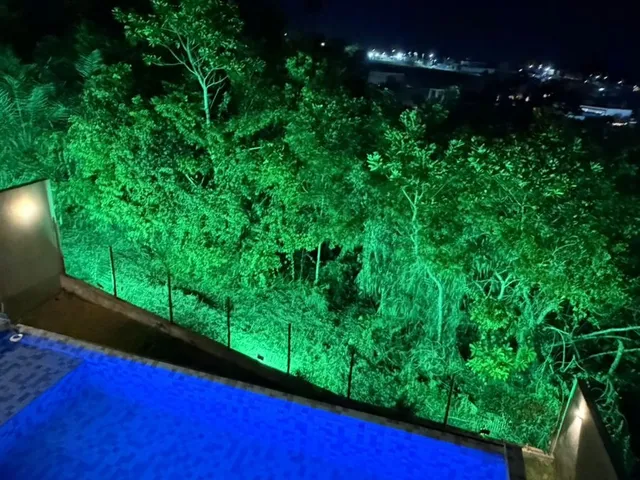 Imagem 5: VENDO CASA DUPLEX COM 4 SUÍTES NO ALPHAVILLE LITORAL NORTE 1