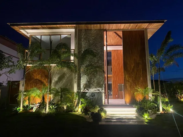 Imagem 1: VENDO CASA COM 5 SUÍTES EM PRAIA DO FORTE