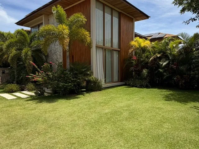 Imagem 3: VENDO CASA COM 5 SUÍTES EM PRAIA DO FORTE