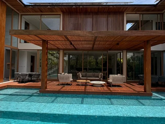Imagem 9: VENDO CASA COM 5 SUÍTES EM PRAIA DO FORTE