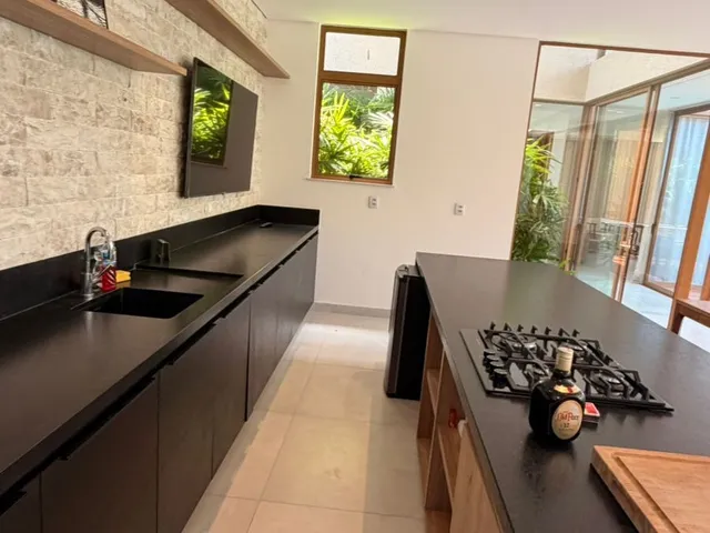 Imagem 5: VENDO CASA COM 5 SUÍTES EM PRAIA DO FORTE