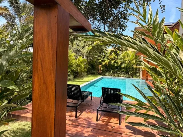 Imagem 13: VENDO CASA COM 5 SUÍTES EM PRAIA DO FORTE