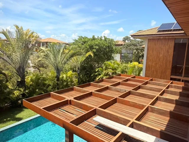 Imagem 10: VENDO CASA COM 5 SUÍTES EM PRAIA DO FORTE