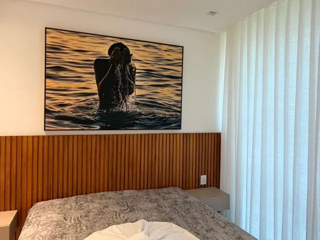Imagem 12: VENDO CASA COM 5 SUÍTES EM PRAIA DO FORTE