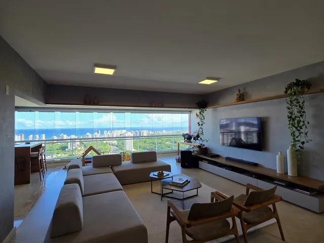 Imagem: VENDO APARTAMENTO COBERTURA COM 4 SUÍTES