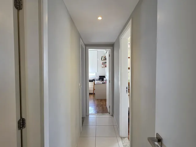 Imagem 10: VENDO APARTAMENTO COBERTURA COM 4 SUÍTES EM PATAMARES