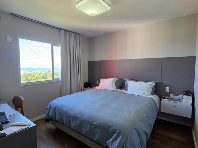Imagem 6: VENDO APARTAMENTO COBERTURA COM 4 SUÍTES EM PATAMARES