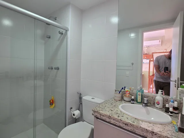 Imagem 2: VENDO APARTAMENTO COBERTURA COM 4 SUÍTES EM PATAMARES