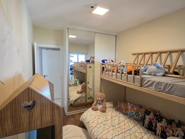 Imagem 13: VENDO APARTAMENTO COBERTURA COM 4 SUÍTES EM PATAMARES