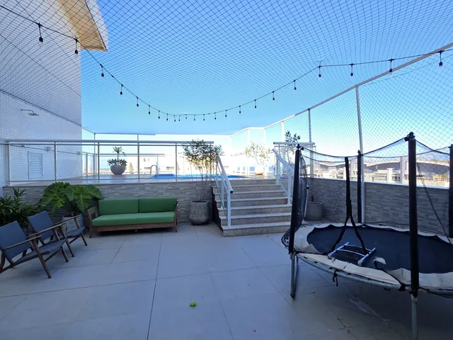 Imagem 14: VENDO APARTAMENTO COBERTURA COM 4 SUÍTES EM PATAMARES