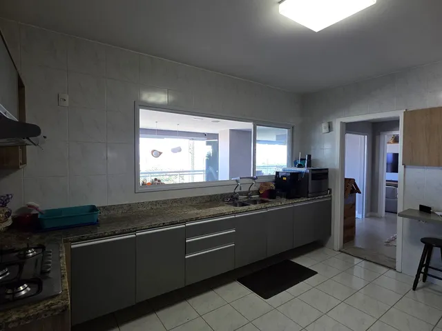 Imagem 12: VENDO APARTAMENTO COBERTURA COM 4 SUÍTES EM PATAMARES