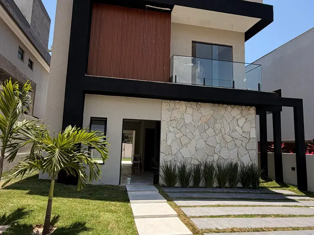 Imagem: VENDO CASA DUPLEX COM 5 SUÍTES NO ALPHAVILLE