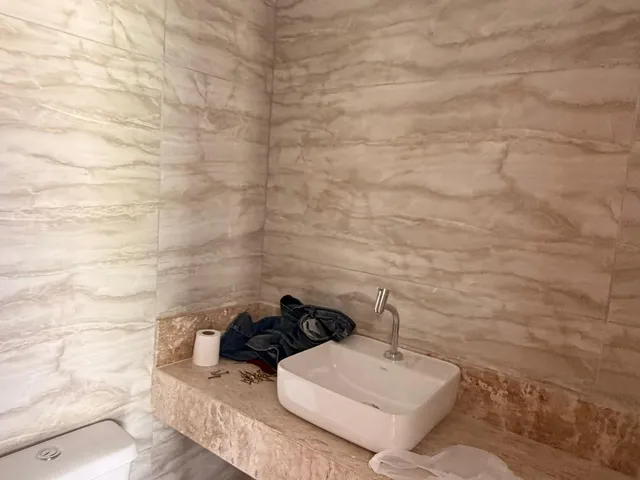 Imagem 6: VENDO CASA DUPLEX COM 5 SUÍTES NO ALPHAVILLE LITORAL NORTE 2