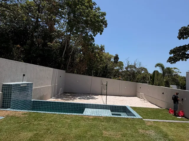 Imagem 14: VENDO CASA DUPLEX COM 5 SUÍTES NO ALPHAVILLE LITORAL NORTE 2
