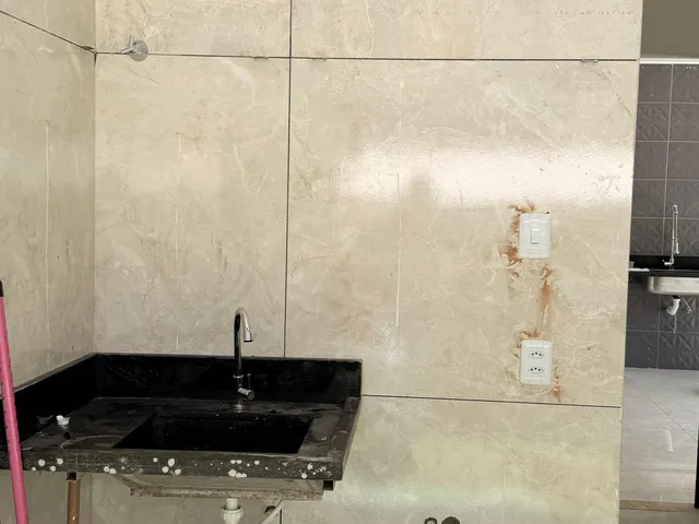 Imagem 4: VENDO CASA DUPLEX COM 5 SUÍTES NO ALPHAVILLE LITORAL NORTE 2