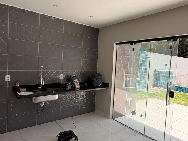 Imagem 10: VENDO CASA DUPLEX COM 5 SUÍTES NO ALPHAVILLE LITORAL NORTE 2