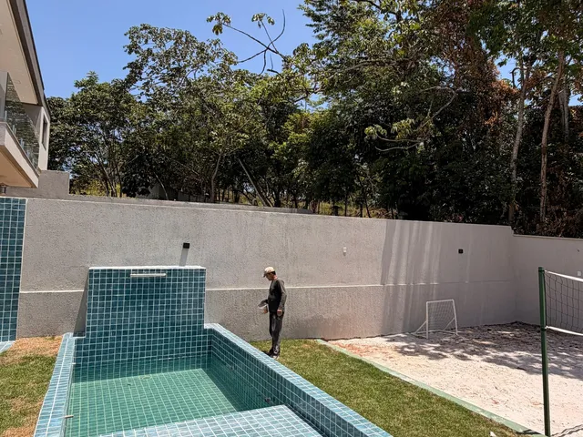 Imagem 13: VENDO CASA DUPLEX COM 5 SUÍTES NO ALPHAVILLE LITORAL NORTE 2