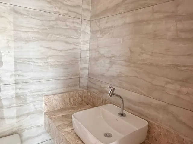 Imagem 16: VENDO CASA DUPLEX COM 5 SUÍTES NO ALPHAVILLE LITORAL NORTE 2