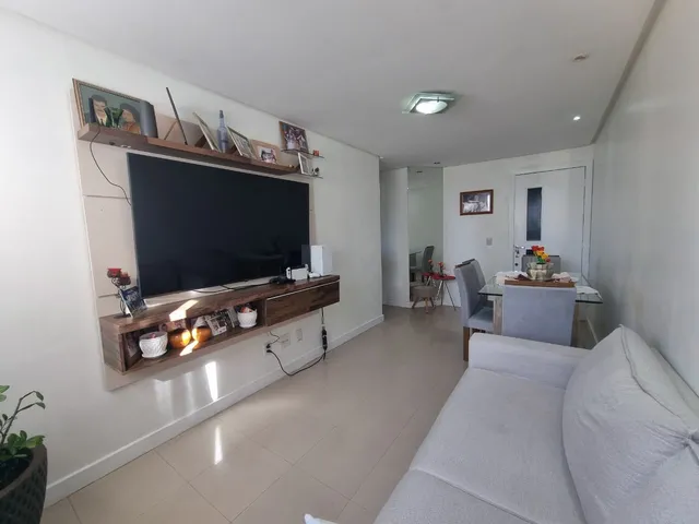 Imagem: VENDO APARTAMENTO COM 2 QUARTOS NO IMBUÍ