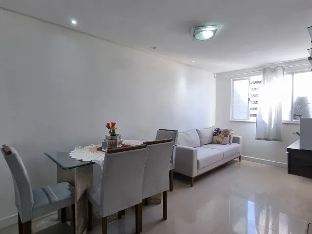 Imagem 10: VENDO APARTAMENTO COM 2 QUARTOS NO IMBUÍ