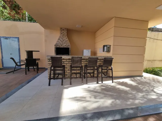 Imagem 8: VENDO APARTAMENTO COM 2 QUARTOS NO IMBUÍ