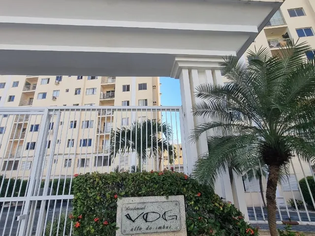 Imagem 5: VENDO APARTAMENTO COM 2 QUARTOS NO IMBUÍ