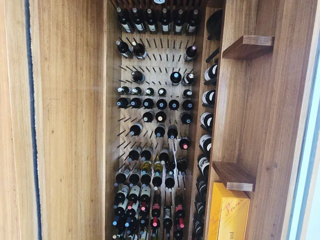 Imagem 11: VENDO APARTAMENTO COM 3 SUÍTES NO HORTO FLORESTAL