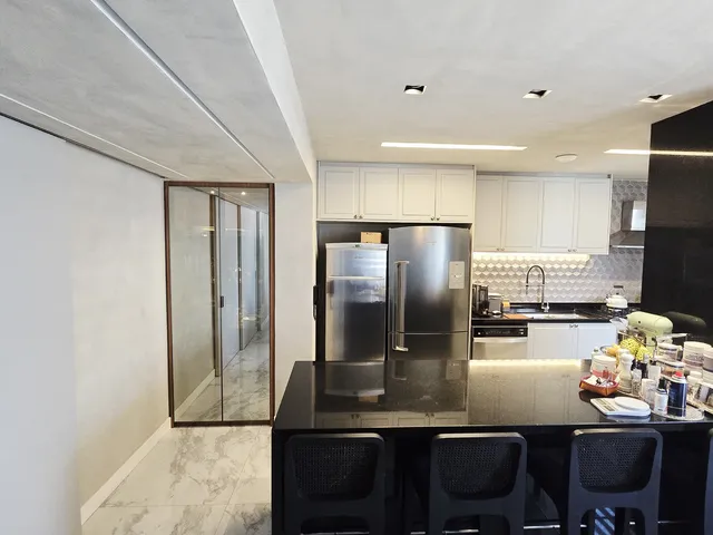 Imagem 6: VENDO APARTAMENTO COM 3 SUÍTES NO HORTO FLORESTAL