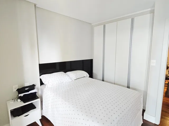 Imagem 15: VENDO APARTAMENTO COM 3 SUÍTES NO HORTO FLORESTAL