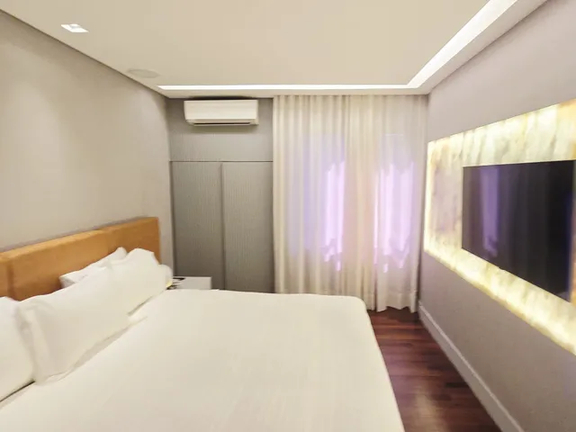 Imagem 14: VENDO APARTAMENTO COM 3 SUÍTES NO HORTO FLORESTAL